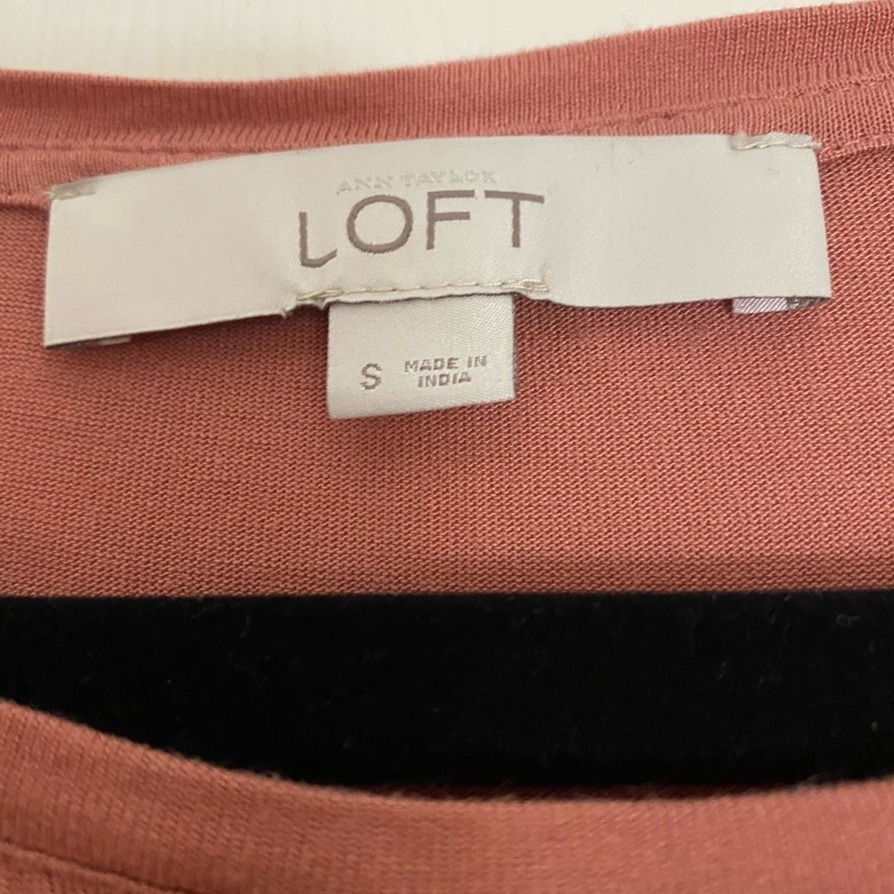 Loft shirt - Picture 2 of 2